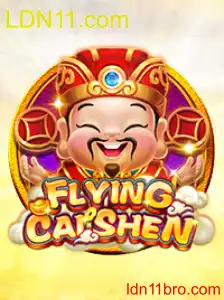 FlyingCaiShen
