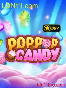 POPPOPCANDY