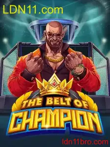 TheBeltOfChampion
