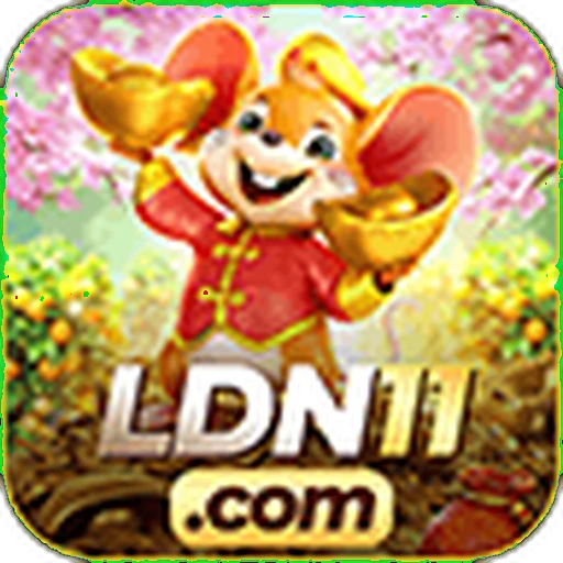 LDN11.com: Portal Sensasi Tanpa Batas! Logo